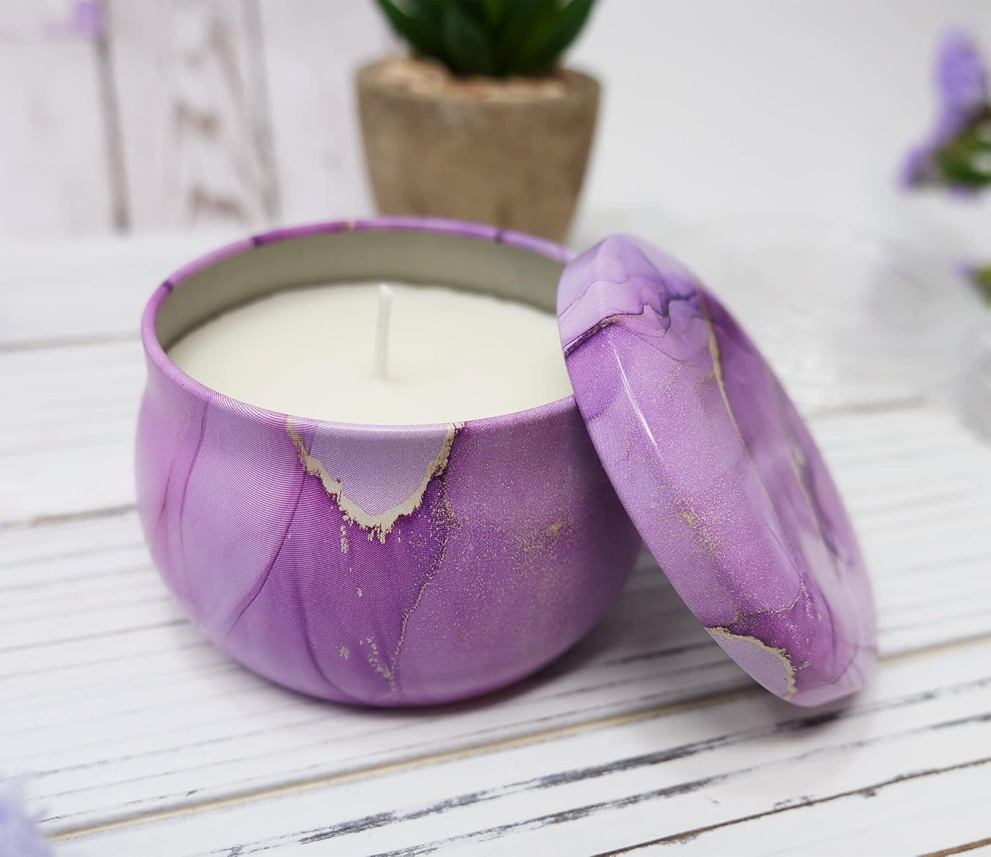 Birthday gift for women | Self Care Package Birthday gift basket | Purple & Vegan, w/ personal care | Stress Relief, BFF Women Who Has Everything, For Her, Wife Mom Best Friend Mother Grandma Bday