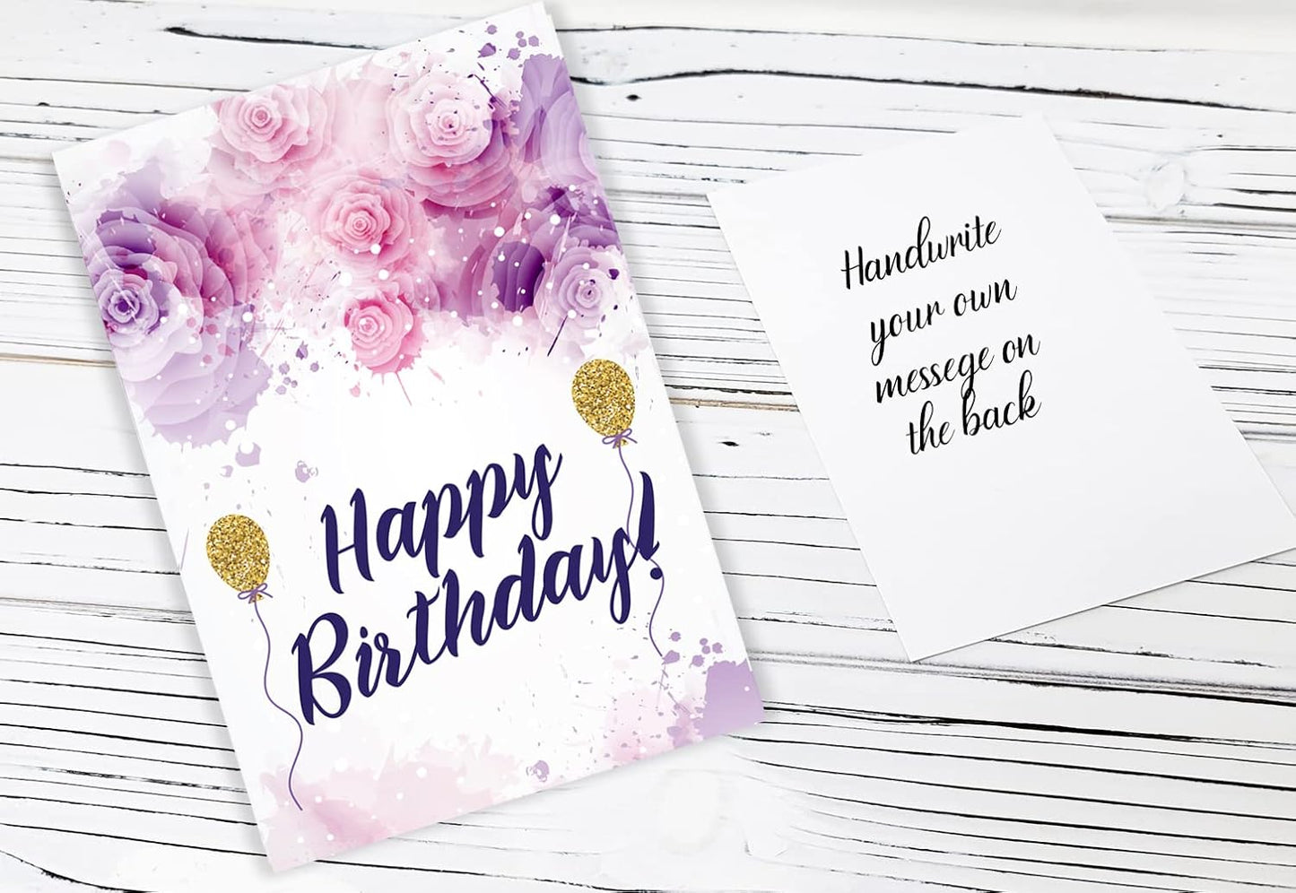 Birthday gift for women | Self Care Package Birthday gift basket | Purple & Vegan, w/ personal care | Stress Relief, BFF Women Who Has Everything, For Her, Wife Mom Best Friend Mother Grandma Bday