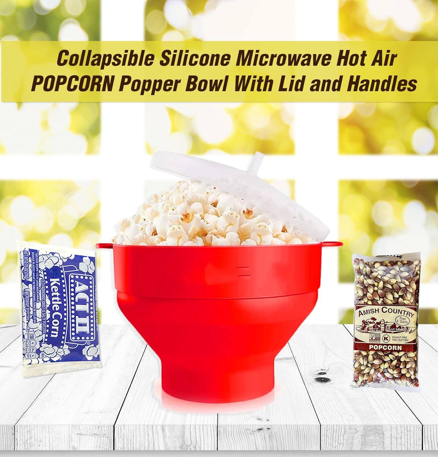 Family Game Night Gift Basket – Bundle of Card & Board Games, Popcorn Maker, Popcorn, Cookies, Savory Candies & Sweets – Fun Housewarming Gift for Families, Adults & Teens Birthday, College
