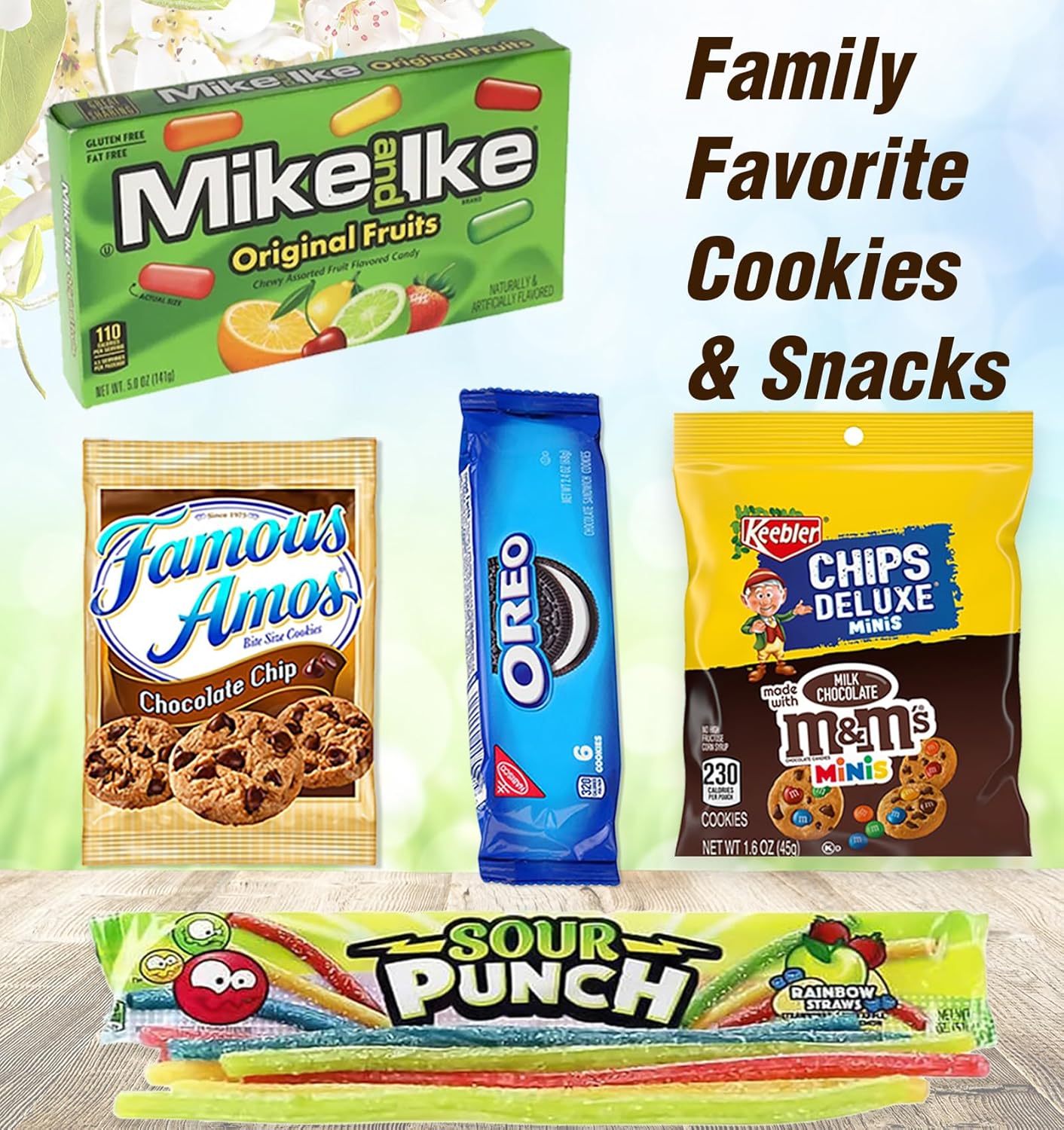 Family Game Night Gift Basket – Bundle of Card & Board Games, Popcorn Maker, Popcorn, Cookies, Savory Candies & Sweets – Fun Housewarming Gift for Families, Adults & Teens Birthday, College