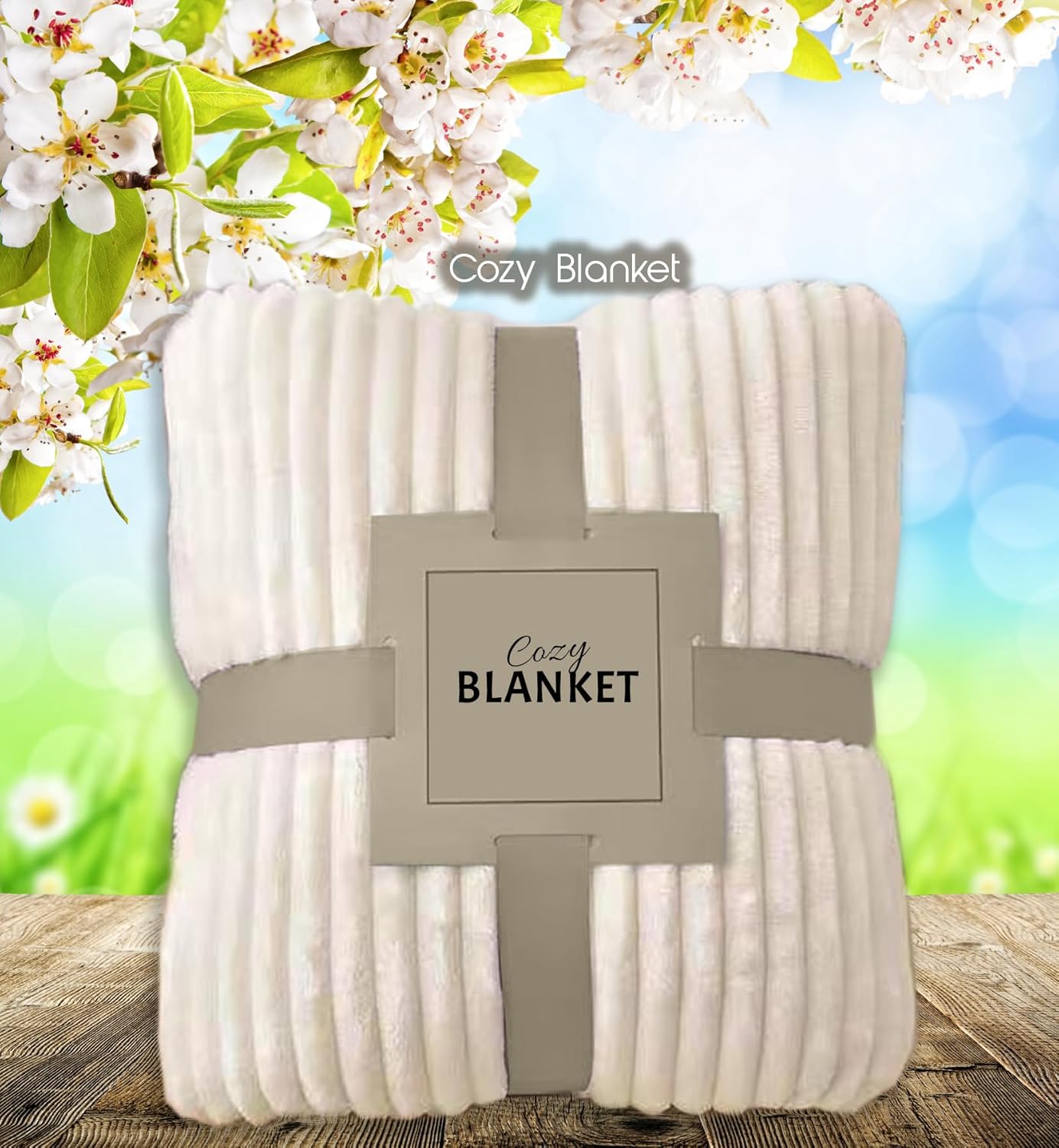 Get well Soon gift for Kids, Hospital recovery One Tough Cookie Gift Basket w/Blanket, Care package Snack Box w/Cookie & Pillow Feel better son for child or teenage, unique gift box