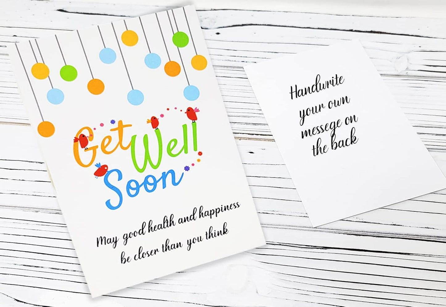 GET WELL GIFT basket, package for kids Unisex, child boy or girl Care package, Feel better soon for home or hospital after surgery w/Balloon, candy & snacks & greeting card