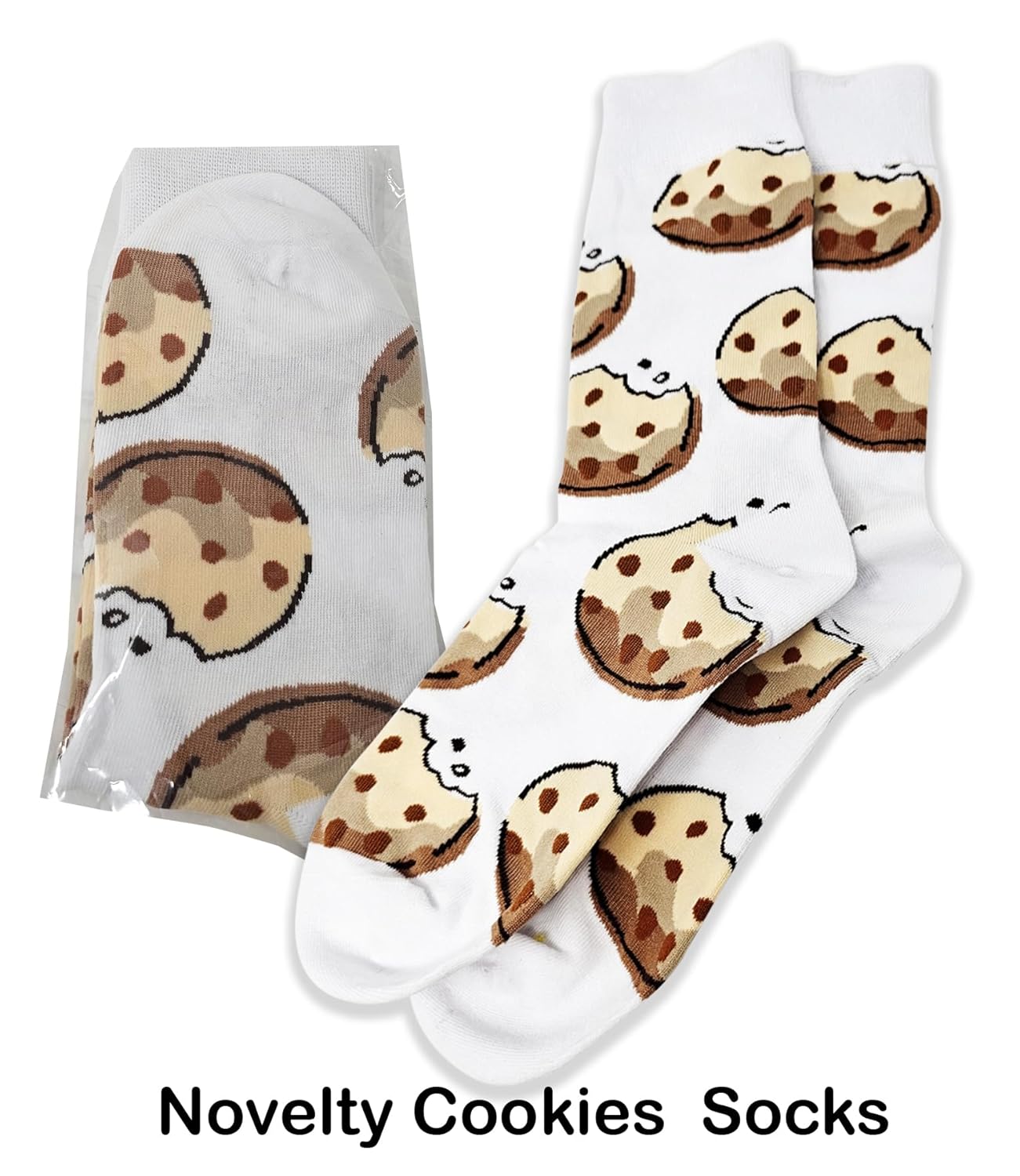 Get well Soon, One Tough Cookie Gift Basket, Care package Snack Box wCookie, Balloon, Mugs & Socks Feel better son for Adults teenagers or kids, Original unique gift box