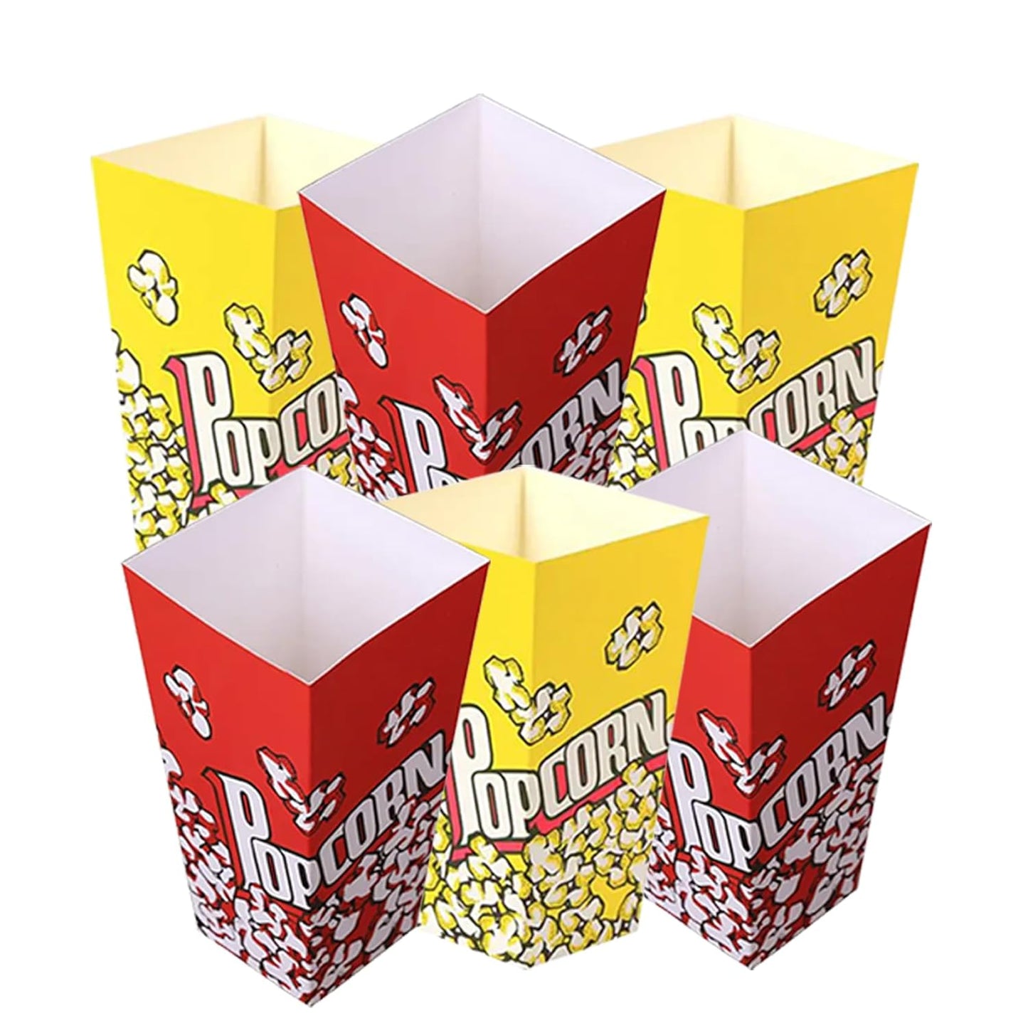 POPCORN LOVER Movie night Gift Basket care package - for family or Birthday gift snack variety or Popcorn seasoning, w/Hot Air Popcorn maker & Funny socks, the Ultimate gift box