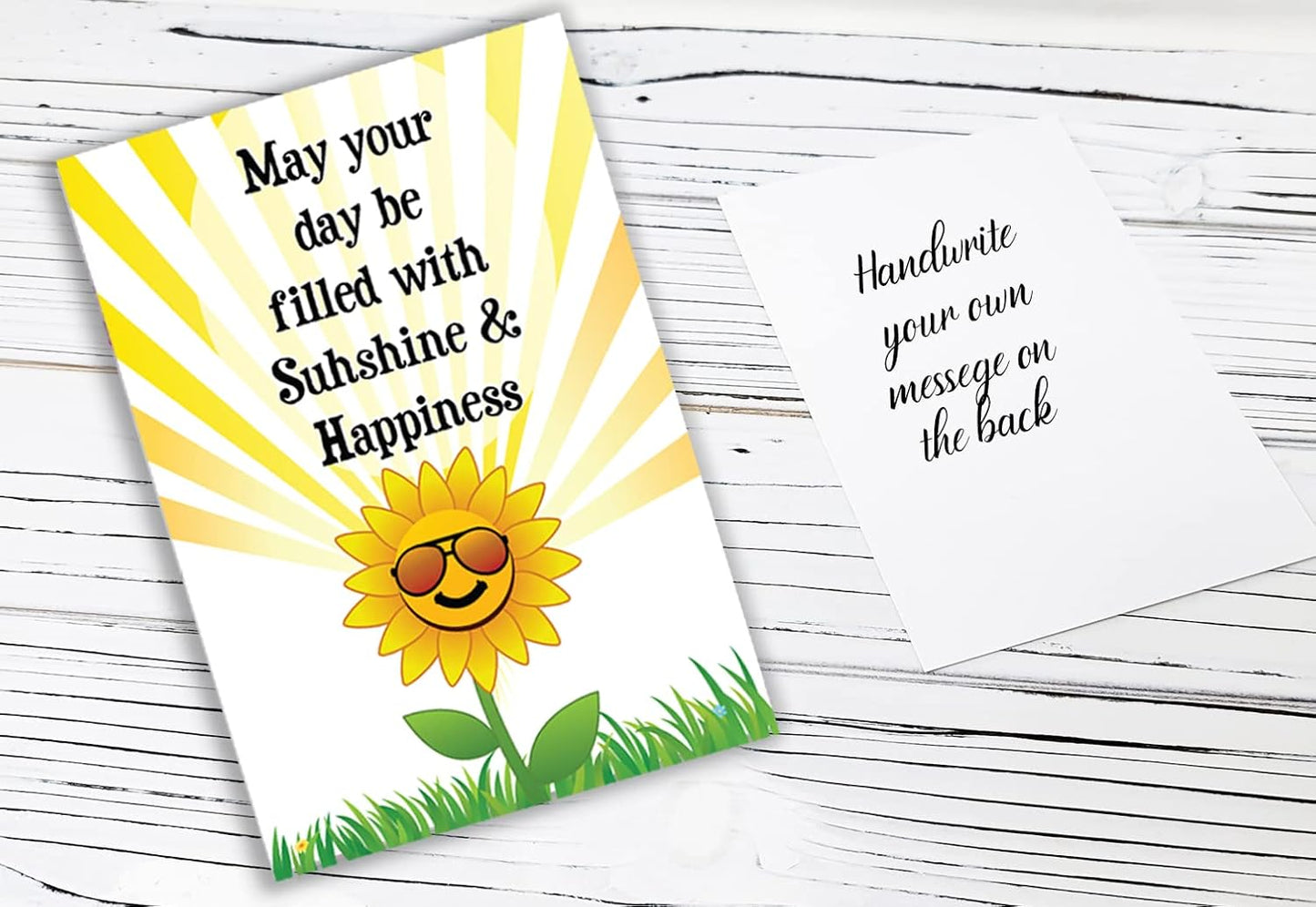 Thinking of you gift for Women | Get well Care Package | Missing you Unique gift basket & Sympathy, You are my sunshine Yellow Sunflower gift | college students, Wife, Sister, girlfriend, bday