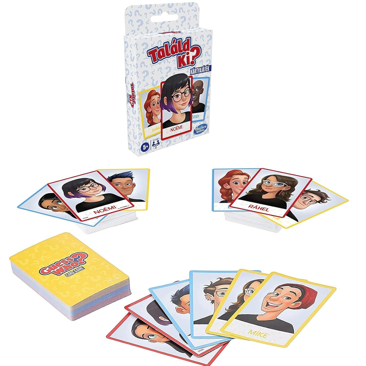 The Ultimate Game Night Gift Baskets for Family, Kids, Teens & Adults Playing Cards & Snacks & Candy Gift Box for Teenage Birthday Great Family Games & Movie Night or college, care package