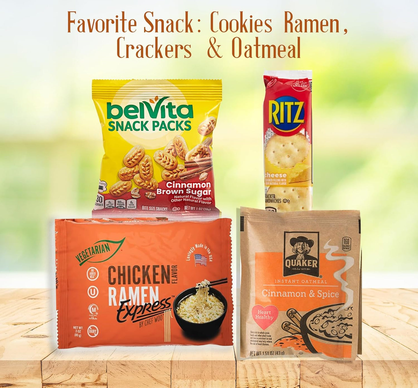 Flu Get Well Gift Basket Care Package – Snacks, Vitamin C, Medicine, Greeting Card, Wipes & Fun Activities – Comfort Gift Set with Tea, Stress Relief Colds, Flu, Allergies for adult & Teenage