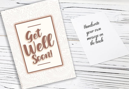 GET WELL SOON Gift for women  Gift Basket, Care Package for after surgery recovery, cancer,  feel better, sick care package encouragement female gift w snacks personal care  Friend Sympathy gift