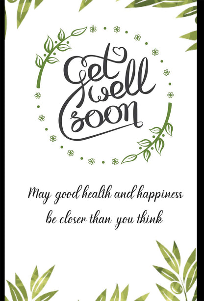 GET WELL SOON Gift basket for women CARE PACKAGE variety box w/snacks After Surgery or Injury Speedy Recovery, feel better soon gift, cancer, hospital w/Self Care Stress Relief Gift, Encouragement
