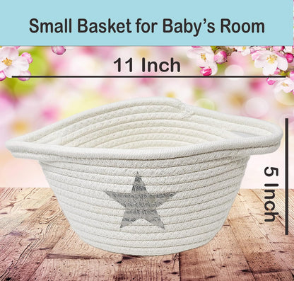 New Baby Boy Gift Basket (9 pc) Light Blue Baby Gift Set. Welcome Baby Care Package All wNewborn Essentials Bundle for Expecting Moms Baby Shower, After Labor Hospital Gift for New Mother and Baby